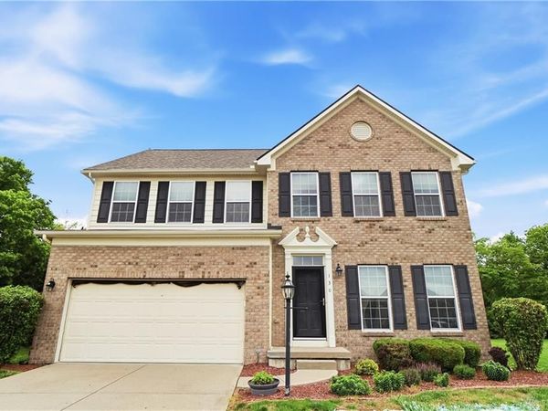 130 Koehler Drive, Monroe, OH 45050
