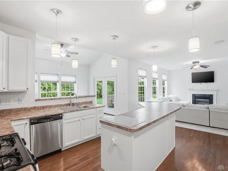 130 Koehler Drive, Monroe, OH 45050 Photo 3