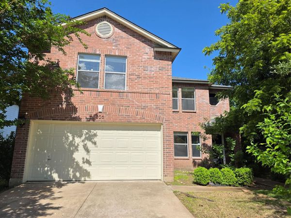 306 Greener DR, Leander, TX 78641
