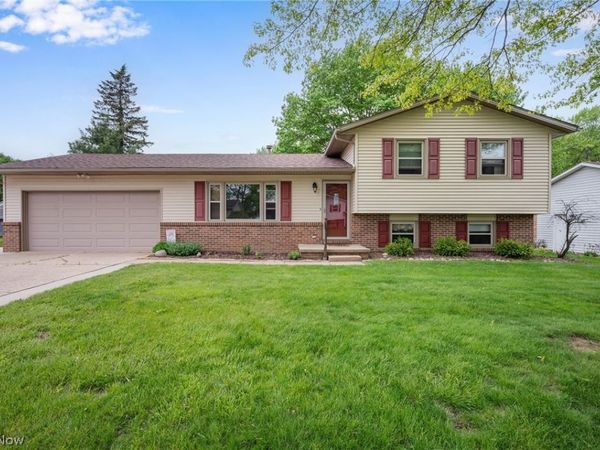 710 Tell Drive , Canal Fulton, OH 44614