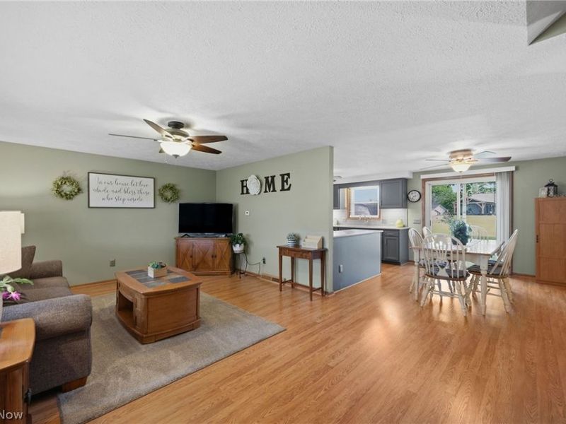 710 Tell Drive, Canal Fulton, OH 44614 Photo 10