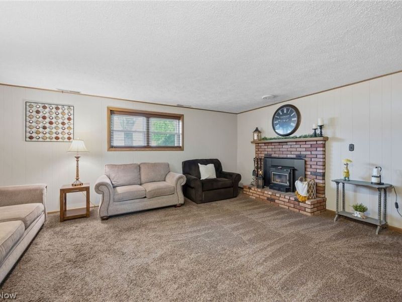 710 Tell Drive, Canal Fulton, OH 44614 Photo 12