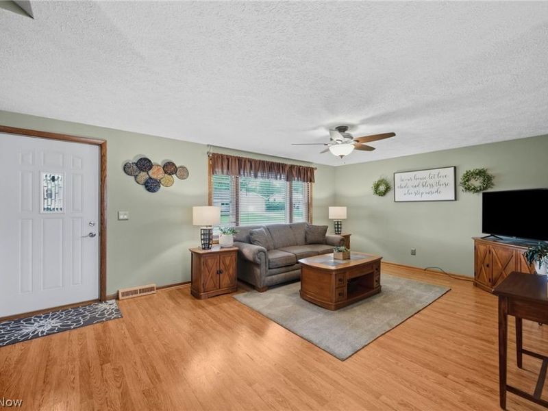 710 Tell Drive, Canal Fulton, OH 44614 Photo 18