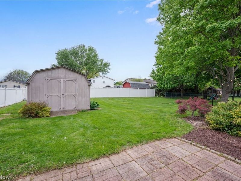 710 Tell Drive, Canal Fulton, OH 44614 Photo 29