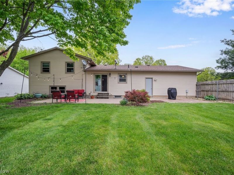 710 Tell Drive, Canal Fulton, OH 44614 Photo 30
