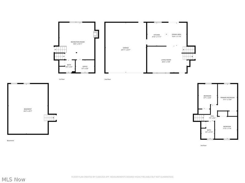 710 Tell Drive, Canal Fulton, OH 44614 Photo 32