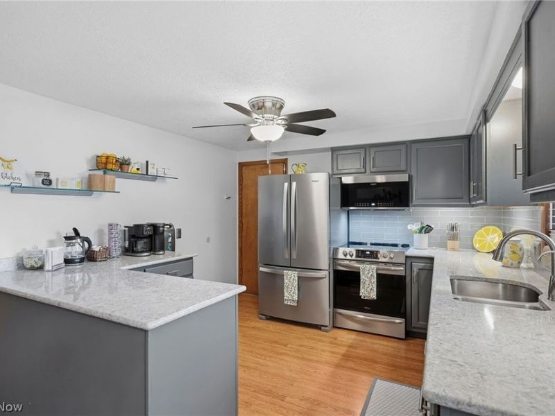 710 Tell Drive, Canal Fulton, OH 44614 Photo 7