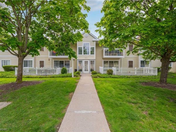 2999 South Bay Drive , Unit f-4, Westlake, OH 44145