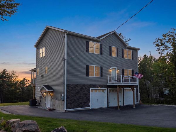 216 Mountain Drive, Gilford, NH 03249