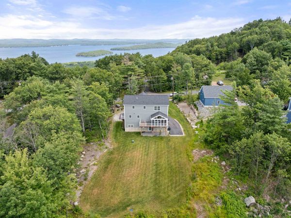 216 Mountain Drive, Gilford, NH 03249