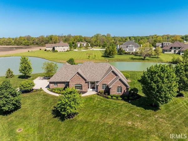 7505 N Landings Trail, Muncie, IN 47304