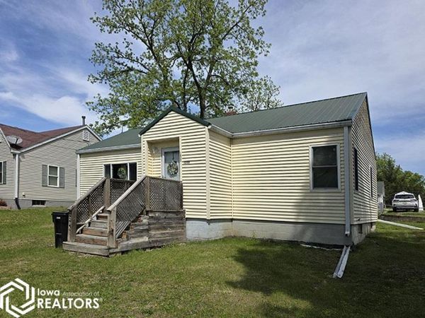 1208 Castle Street, Ottumwa, IA 52501