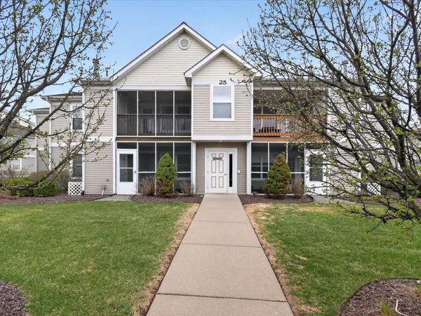 1571 Long Meadow Trail, Ann Arbor, MI 48108