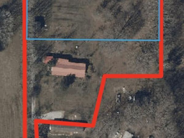368 County Road 521, Saltillo, MS 38866
