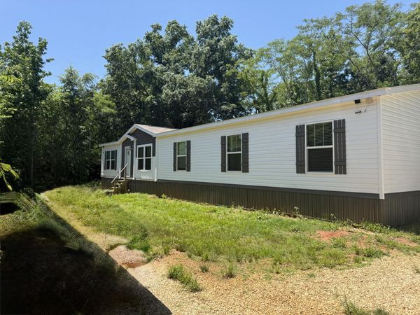 40082 Hamilton Road, Hamilton, MS 39746