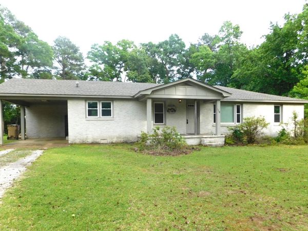 110 John Rankin Hwy, Fulton, MS 38843