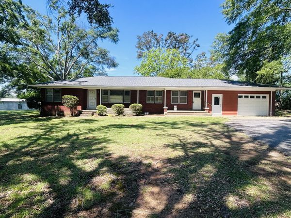 691 Mississippi 15, New Albany, MS 38652