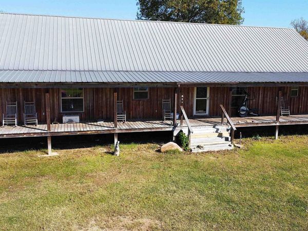 1156 E HWY 26, Delight, AR 71940
