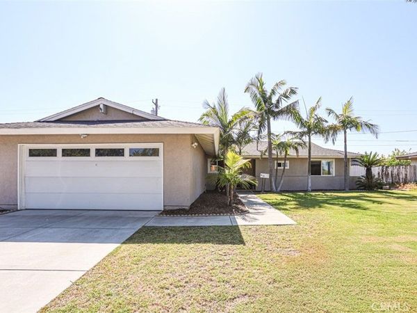 1123 S Chantilly, Anaheim, CA 92806