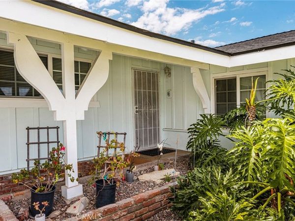 2608 W Palais, Anaheim, CA 92804