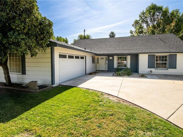 25145 Daisy Avenue, Loma Linda, CA 92354