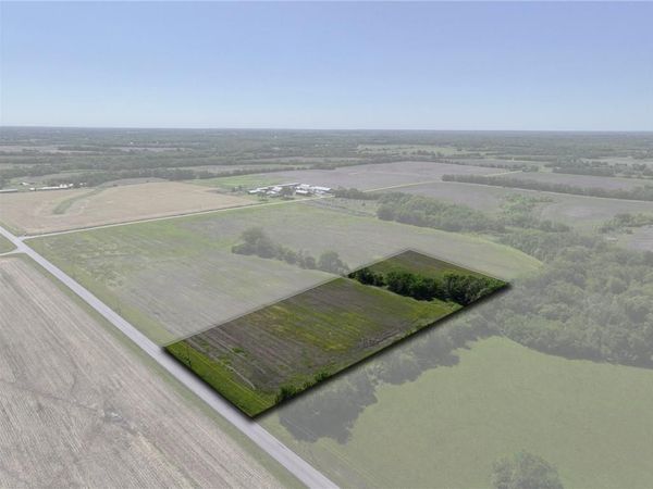 Tract #1 E 307th Street, Harrisonville, MO 64701