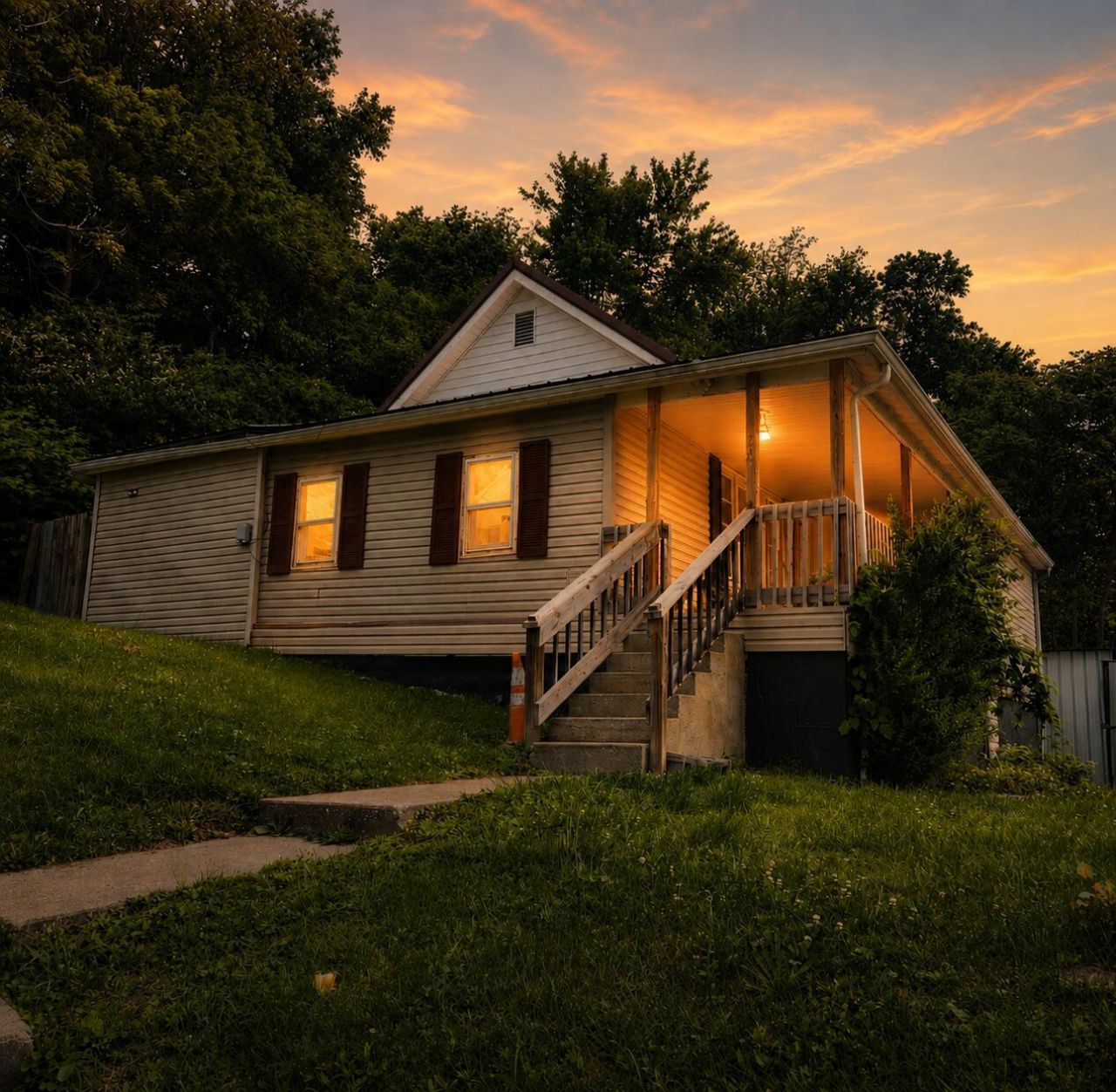 26 Todd Street, Livingston, KY 40445