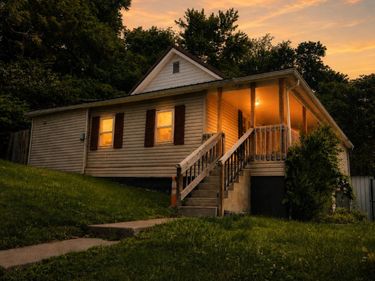 26 Todd Street, Livingston, KY 40445