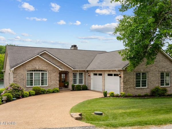 150 Motthaven Drive, Crossville, TN 38558