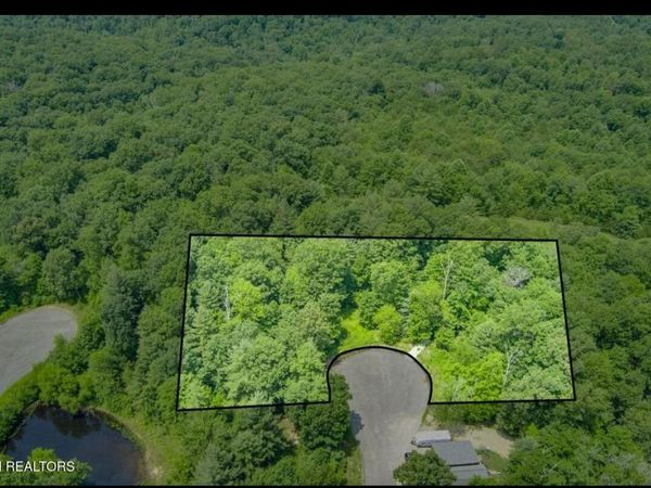 58 Mtn Preserve Point, Crab Orchard, TN 37723