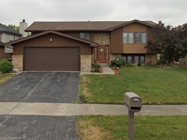 20124 Juniper Avenue, Lynwood, IL 60411