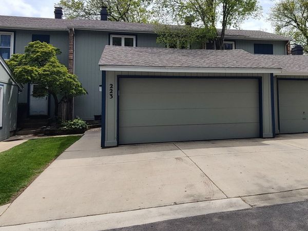 223 Willow Lane , Bloomingdale, IL 60108