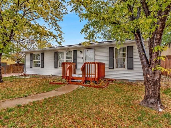 708 Santa Clara Ave, Pueblo, CO 81005