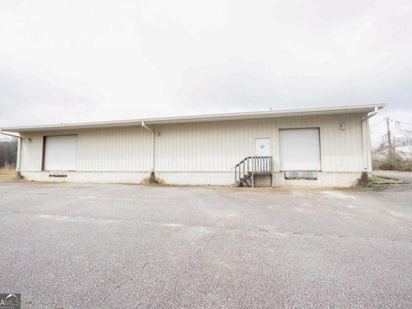 226 Dovetown Road, Royston, GA 30662