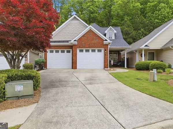 235 Villa Creek Parkway, Canton, GA 30114