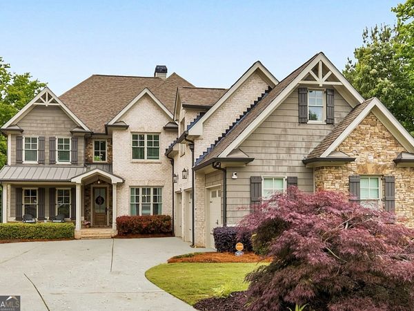 4856 Grandview Court, Flowery Branch, GA 30542