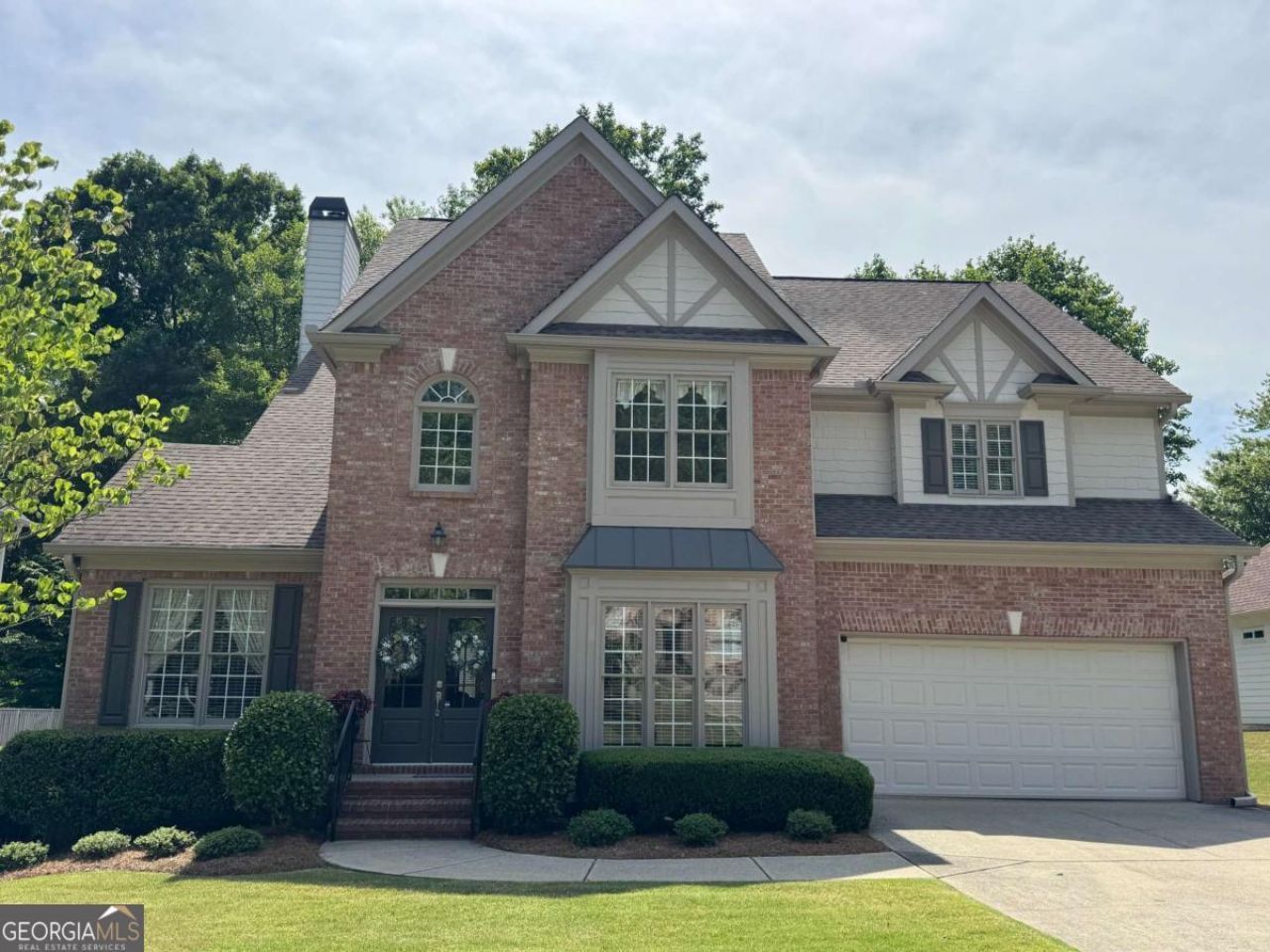 2255 Turtle Creek Way, Lawrenceville, GA 30043 Main Photo