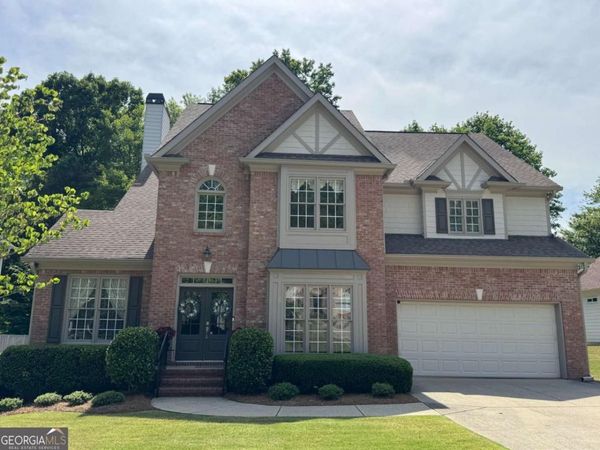 2255 Turtle Creek Way, Lawrenceville, GA 30043