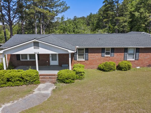 3612 Fleming Drive, Macon, GA 31217