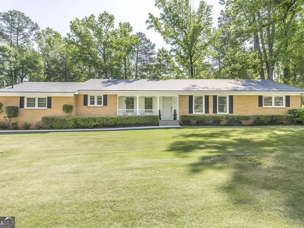 1943 Birchwood Way, Macon, GA 31211
