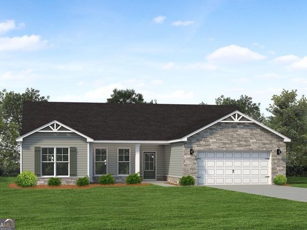 208 Palmetto Loop, Vidalia, GA 30474