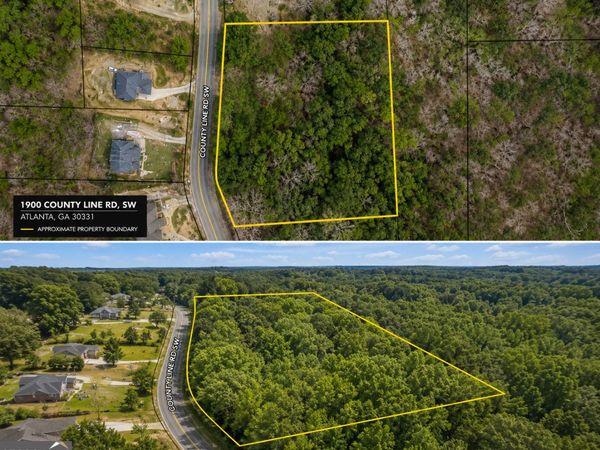 1900 County Line Road SW, Atlanta, GA 30331