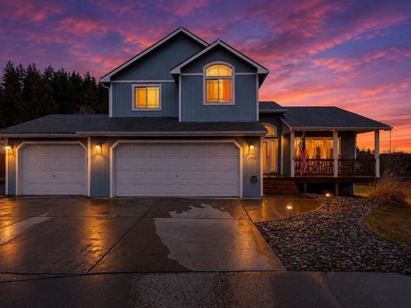 17904 E 11th Ave, Greenacres, WA 99016