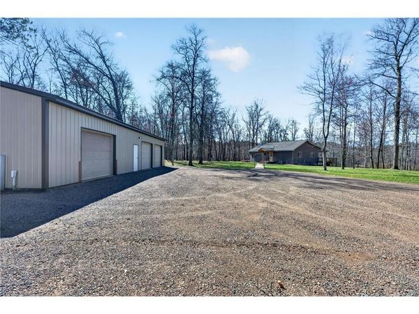 W5221 County Highway A, Spooner, WI 54801
