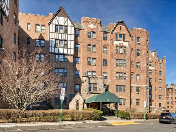 10 Nosband Avenue , Unit 1C, White Plains, NY 10605