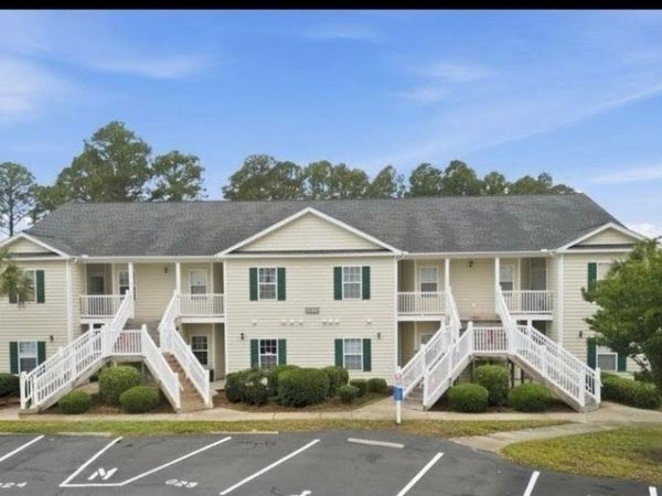 4933 Crab Pond Ct., Unit 4-203, Myrtle Beach, SC 29579