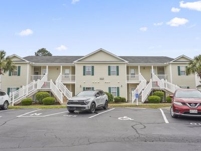 4933 Crab Pond Ct. , Unit 4-203, Myrtle Beach, SC 29579