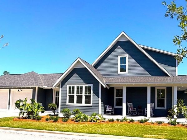 205 Sandchase Circle, Unit Lot 30, Inlet Beach, FL 32461