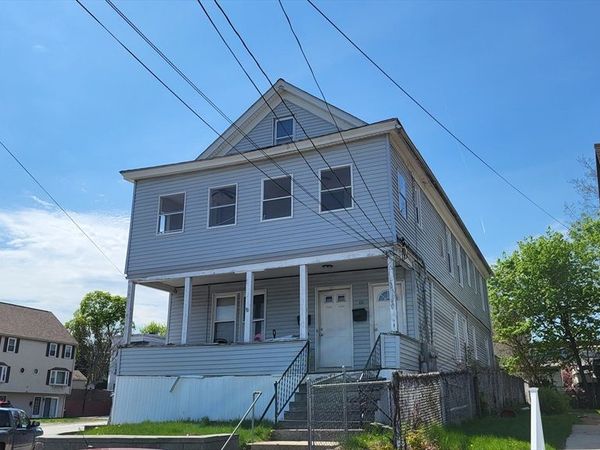 40 Endicott Street, Unit 40, Lowell, MA 01854