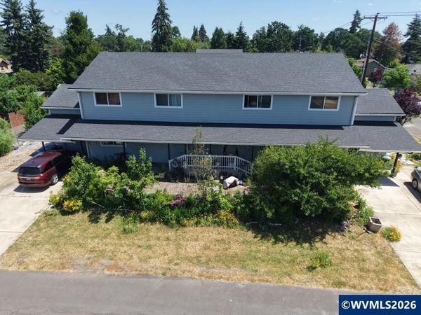 1525 Lee St SE, Salem, OR 97302